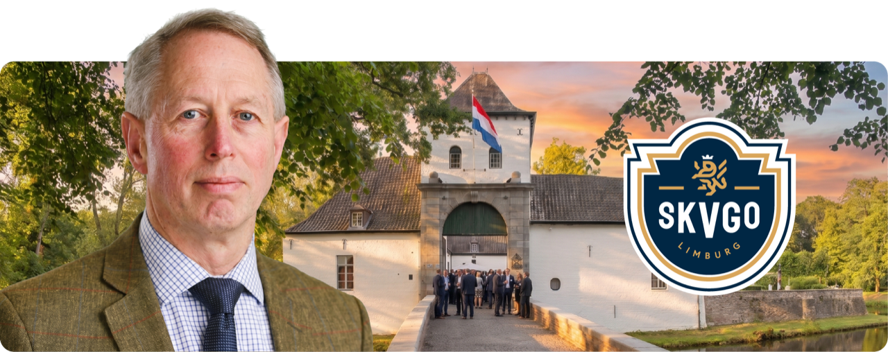 Inspirerende thema avond: Europese veiligheid in de schaduw van München