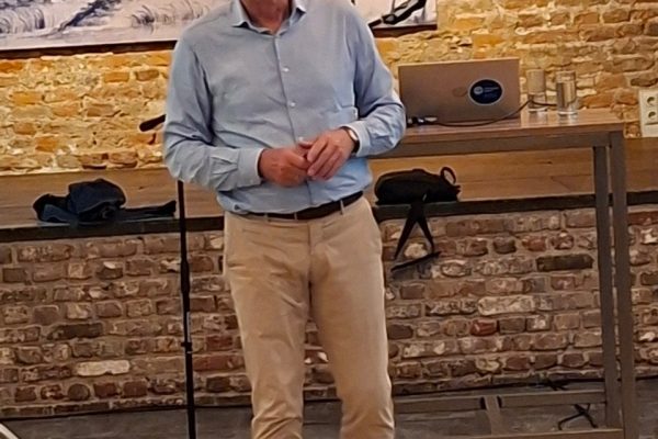 Frans Osinga 1